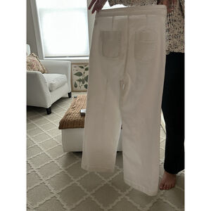 LC Lauren Conrad Women's Super High Rise Flare Jeans - 12